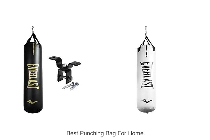 best punching bag for home