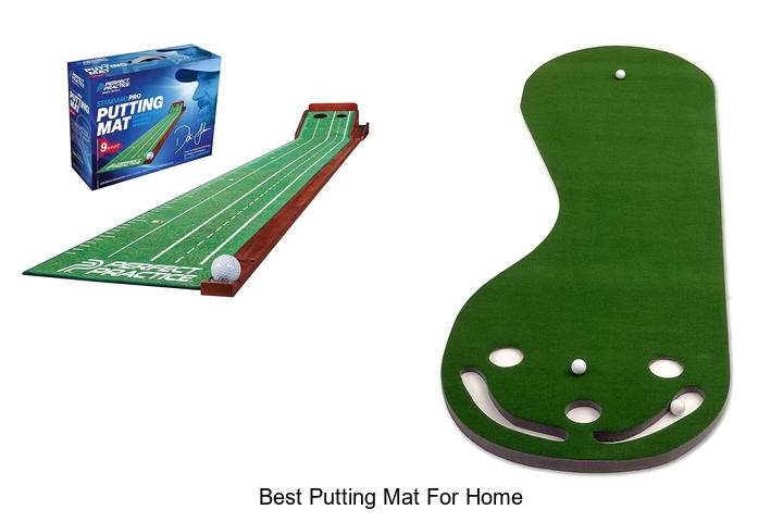 best putting mat for home