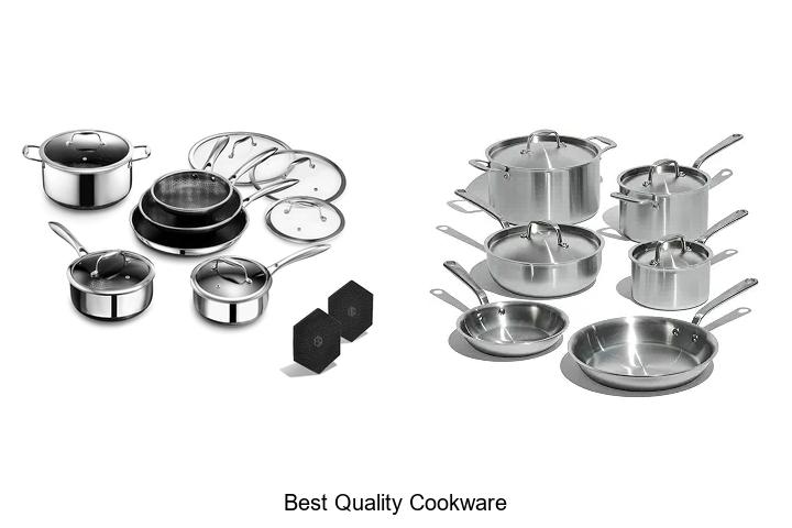 best quality cookware
