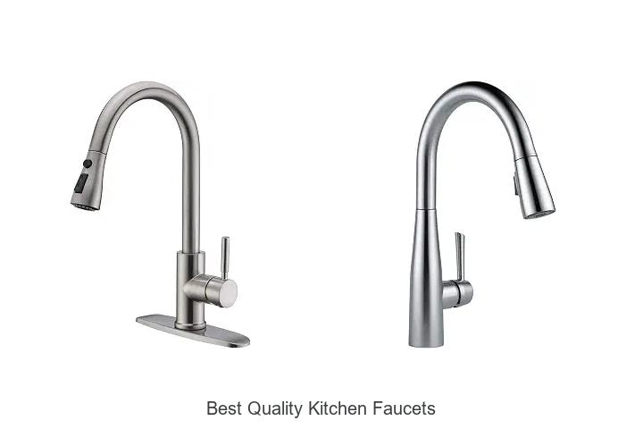 best quality kitchen faucets 1