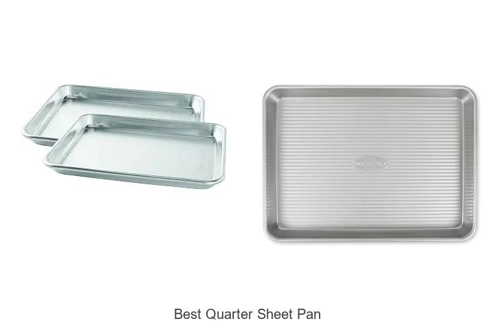 best quarter sheet pan