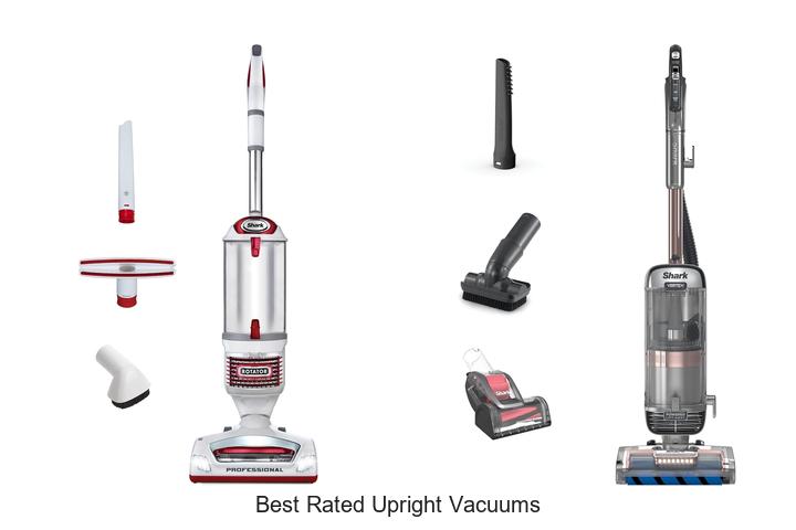 Best Rated Upright Vacuums That Will Blow Your Mind