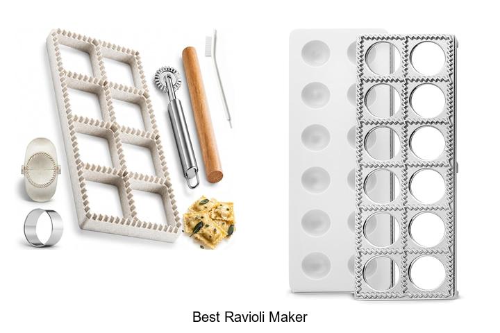 Best Ravioli Maker: Unlock Perfect Pasta Every Time!