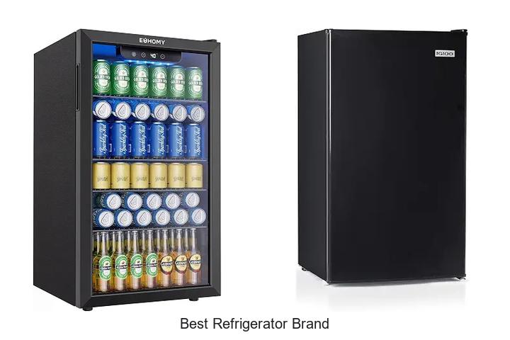 Best Refrigerator Brand Revealed: Top Picks You’ll Love!