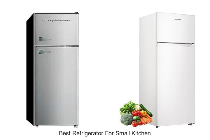 Best Refrigerator For Small Kitchen: Top Picks You Need Now