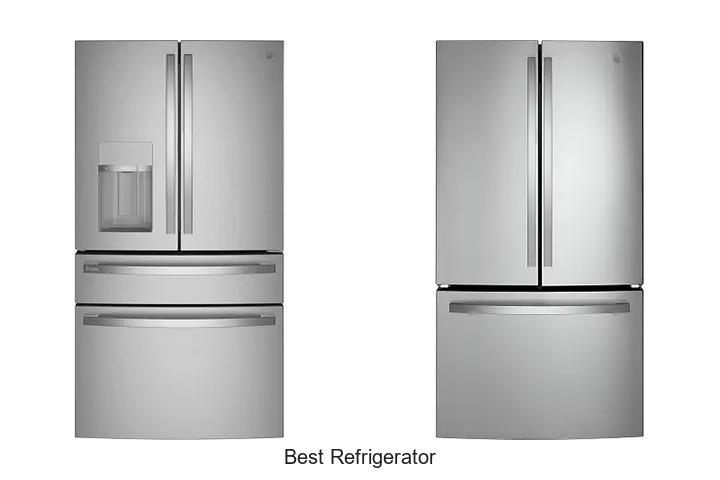 Best Refrigerator Deals You Can’t Miss Today!