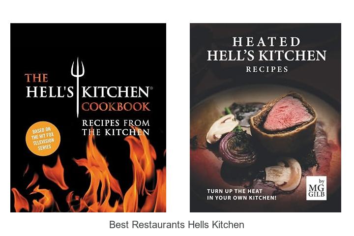 best restaurants hells kitchen