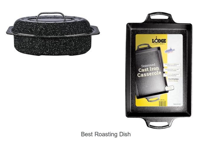 best roasting dish