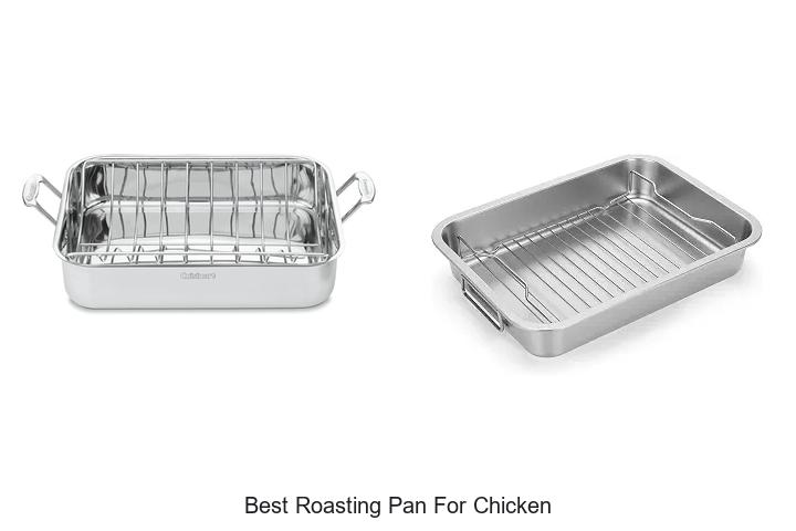 best roasting pan for chicken