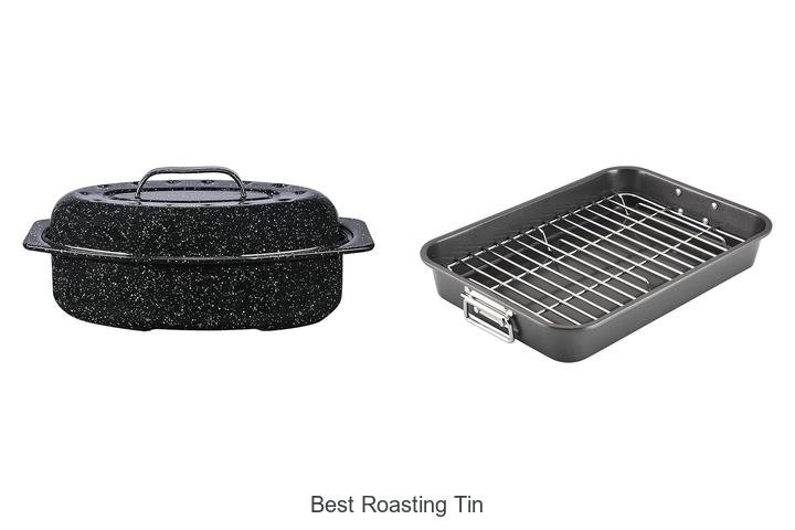 best roasting tin