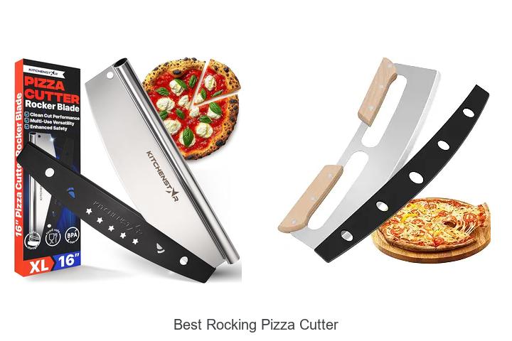Best Rocking Pizza Cutter That Will Change Your Pizza Game