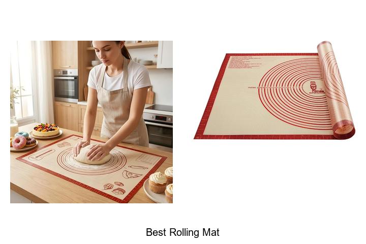 Best Rolling Mat Hacks That Will Change Your Workout Game
