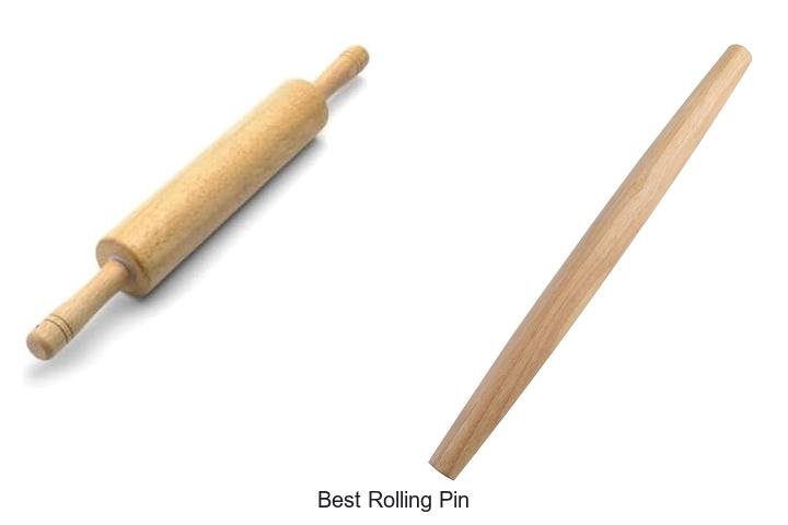 Best Rolling Pin Secrets Bakers Don’t Want You to Know!