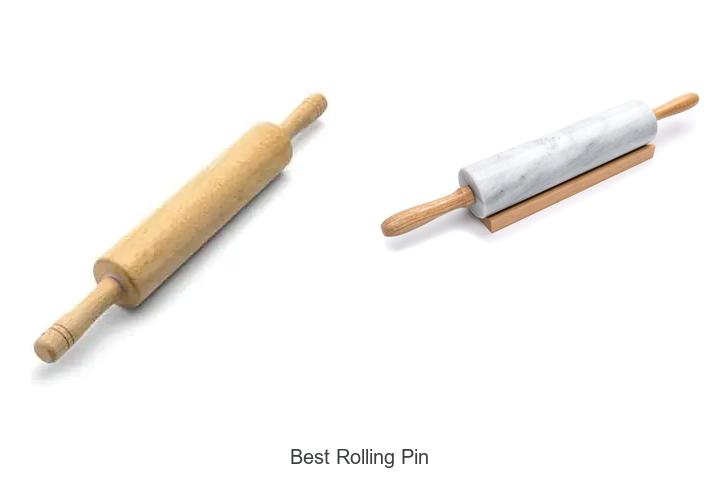 Best Rolling Pin Hacks You Can’t Afford to Miss Today