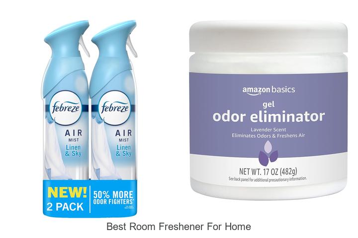 best room freshener for home
