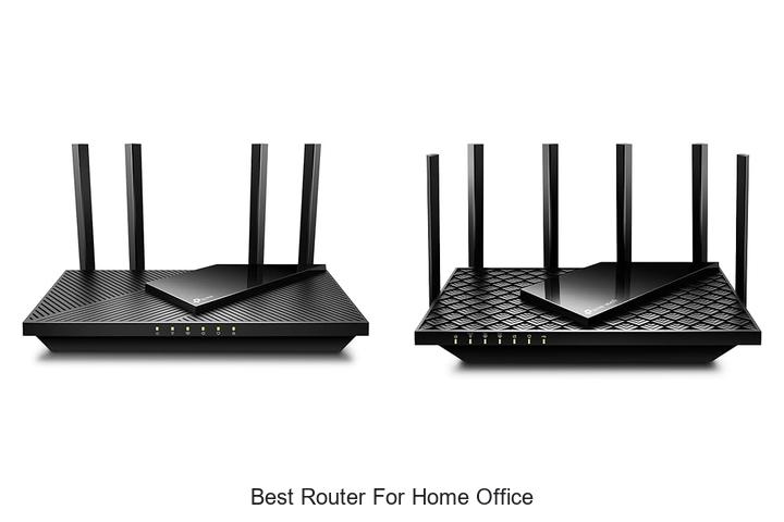best router for home office