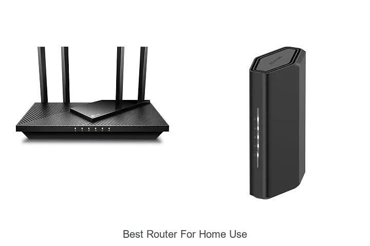 best router for home use