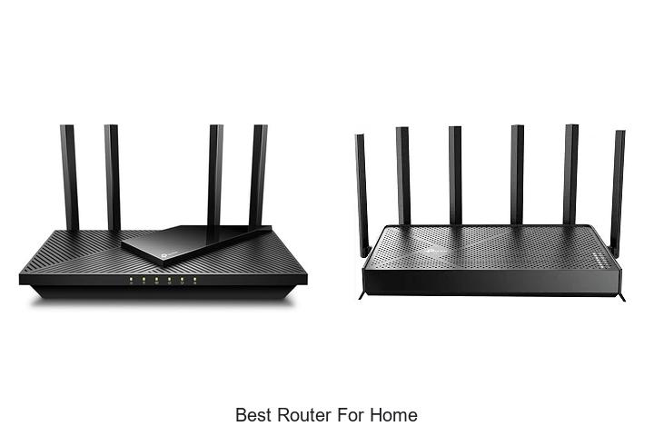 best router for home