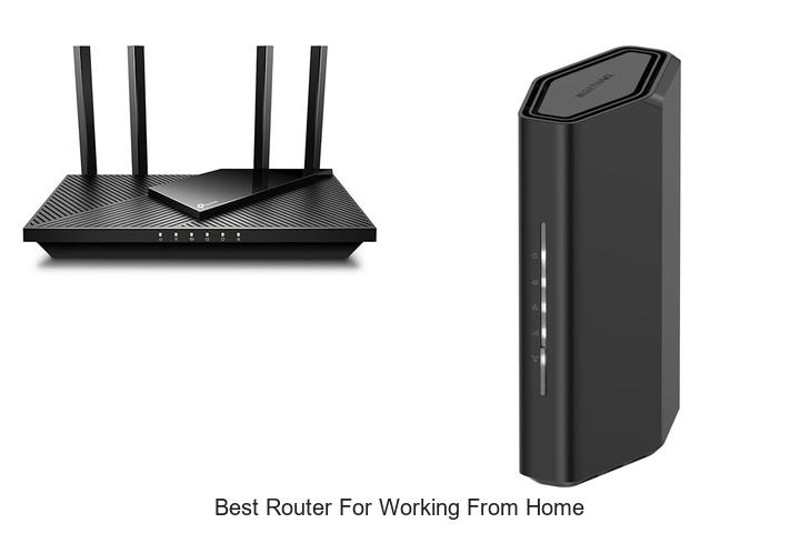 best router for working from home