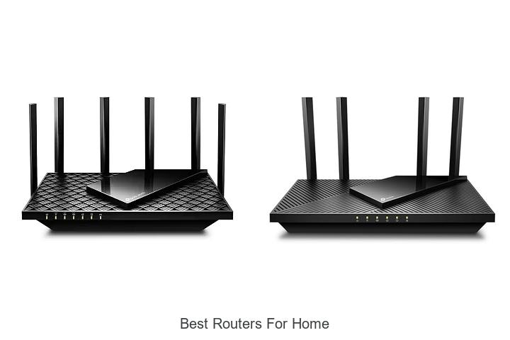 best routers for home