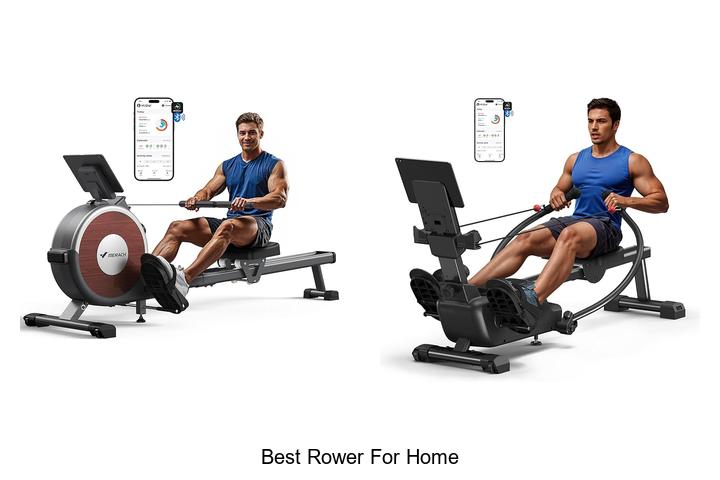 best rower for home