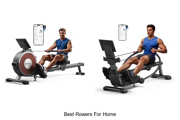 best rowers for home