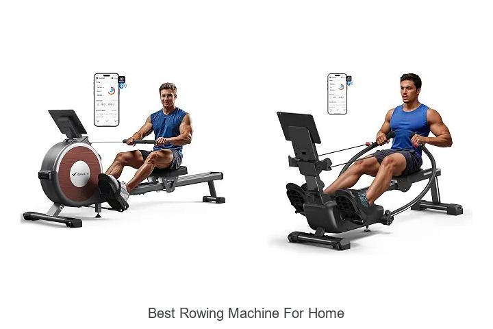 best rowing machine for home