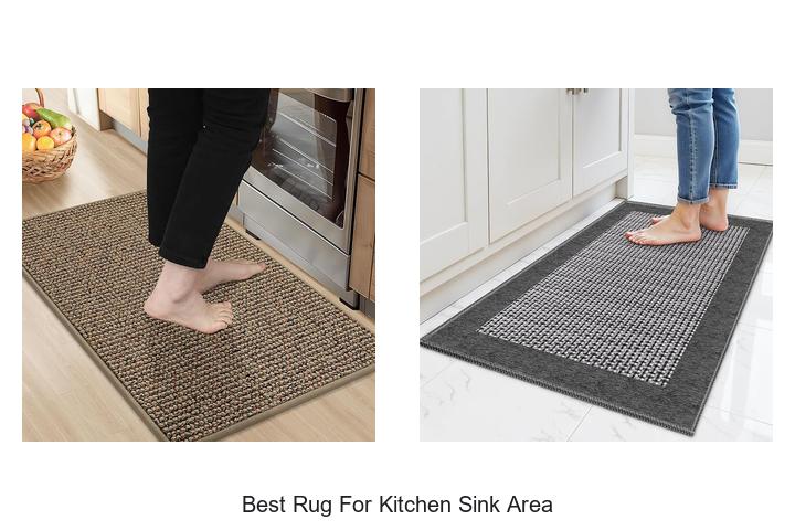 Best Rug for Kitchen Sink Area That Will Change Your Life