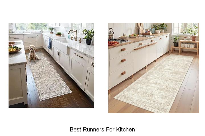 best runners for kitchen