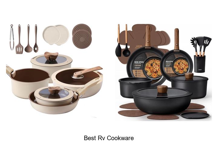best rv cookware