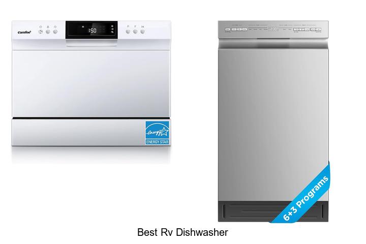 best rv dishwasher