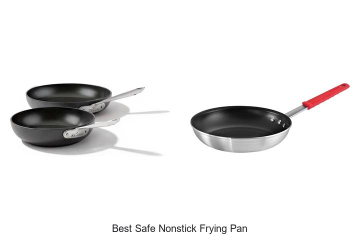 best safe nonstick frying pan
