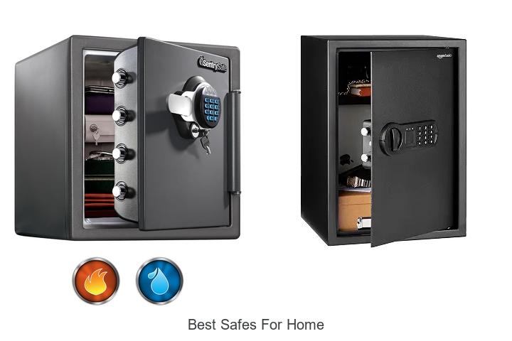 best safes for home