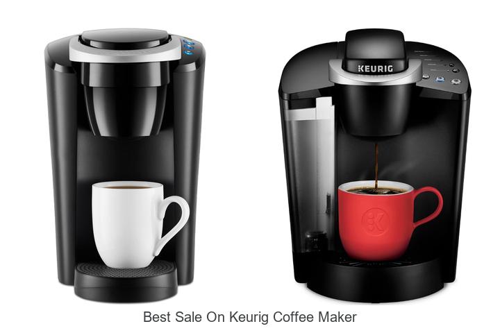 Best Sale On Keurig Coffee Maker – Unbeatable Deals Today!