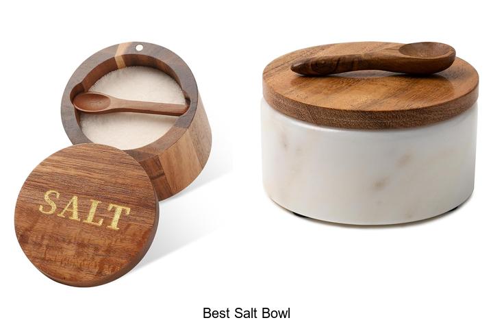 Best Salt Bowl: Unlock Flavor Secrets Chefs Swear By!