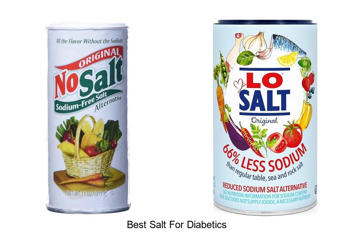 Best Salt For Diabetics That Doctors Don’t Want You To Know!
