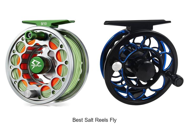 Best Salt Reels Fly To Catch Trophy Fish Every Time