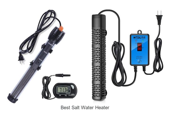Best Salt Water Heater: Unlock Ultimate Comfort Today!