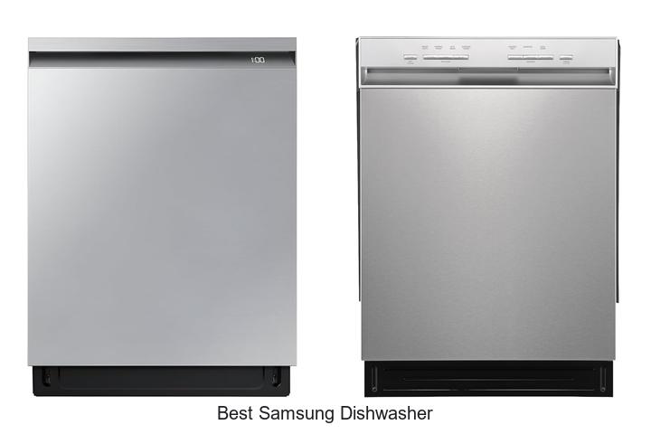 best samsung dishwasher