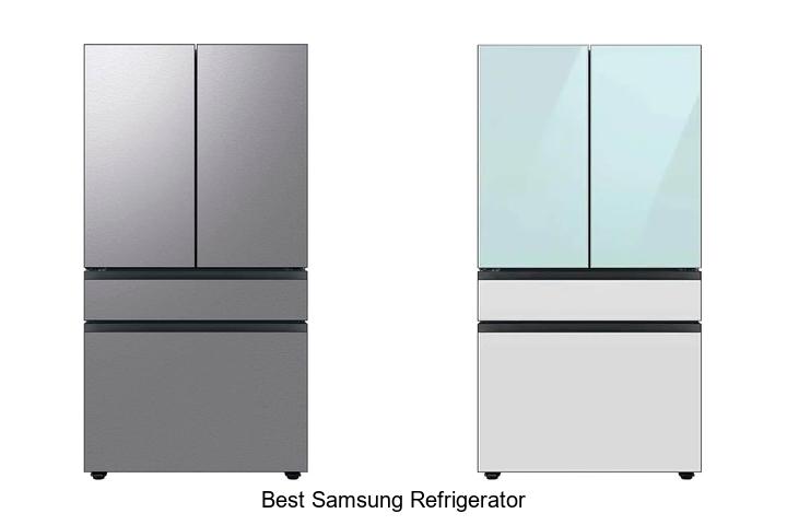 Best Samsung Refrigerator Deals You Can’t Miss Today