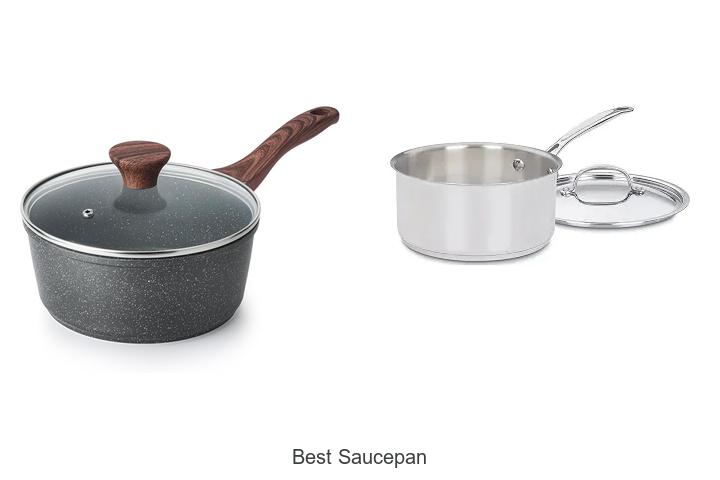 best saucepan