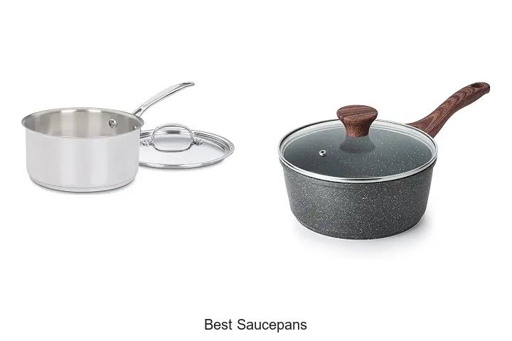 best saucepans
