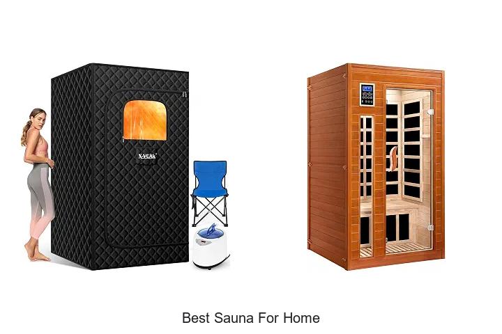 best sauna for home