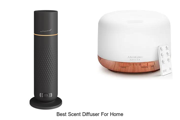 best scent diffuser for home