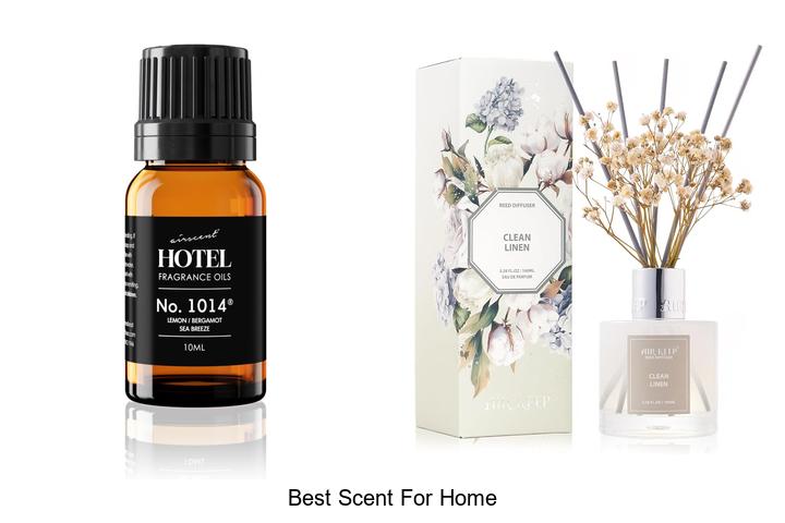 best scent for home