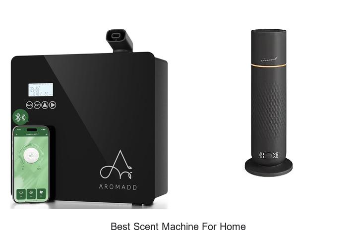 best scent machine for home