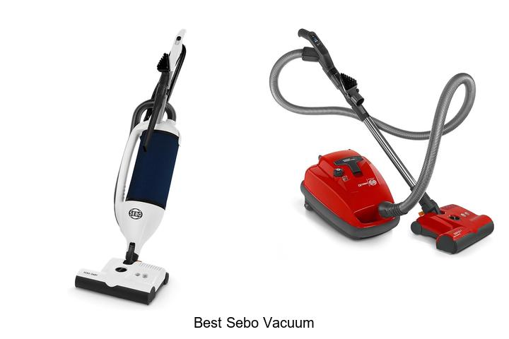 Best Sebo Vacuum: Discover The Ultimate Cleaning Power!