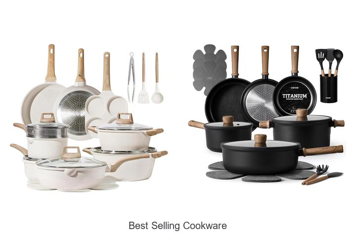 best selling cookware