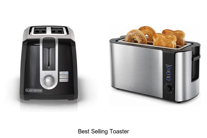 Best Selling Toaster That Will Transform Your Breakfast Now