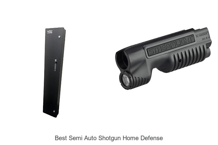 best semi auto shotgun home defense